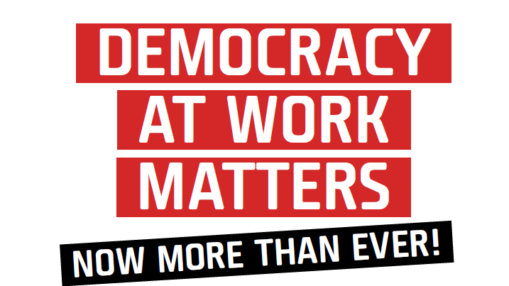 EU actions urgently needed to uphold workers’ rights as redundancies double